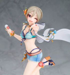 Game Character Ver. 1/7 Pvc 10