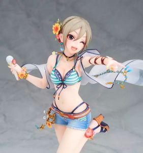 Game Character Ver. 1/7 Pvc 10
