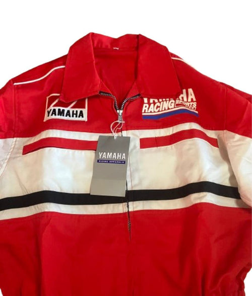 Yamaha Other Riding Apparels