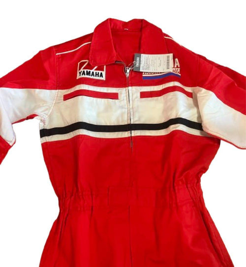 Yamaha Other Riding Apparels
