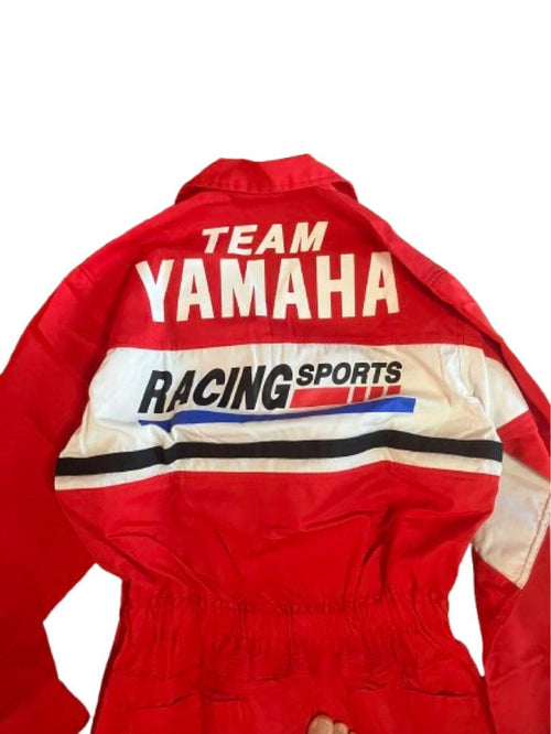 Yamaha Other Riding Apparels