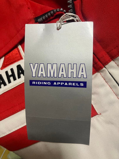 Yamaha Other Riding Apparels