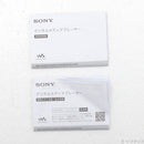Sony Digital Audio Player Walkman A100 16Gb+Microsd Nw-A105 377