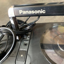 Panasonic Cd, Md Cassette Decks Fd75