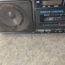 Panasonic Cd, Md Cassette Decks Fd75