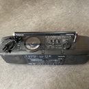 Panasonic Cd, Md Cassette Decks Fd75
