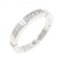 Cartier Ring 4P