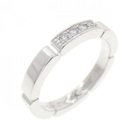 Cartier Ring 4P
