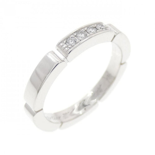 Cartier Ring 4P