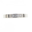 Cartier Ring 4P