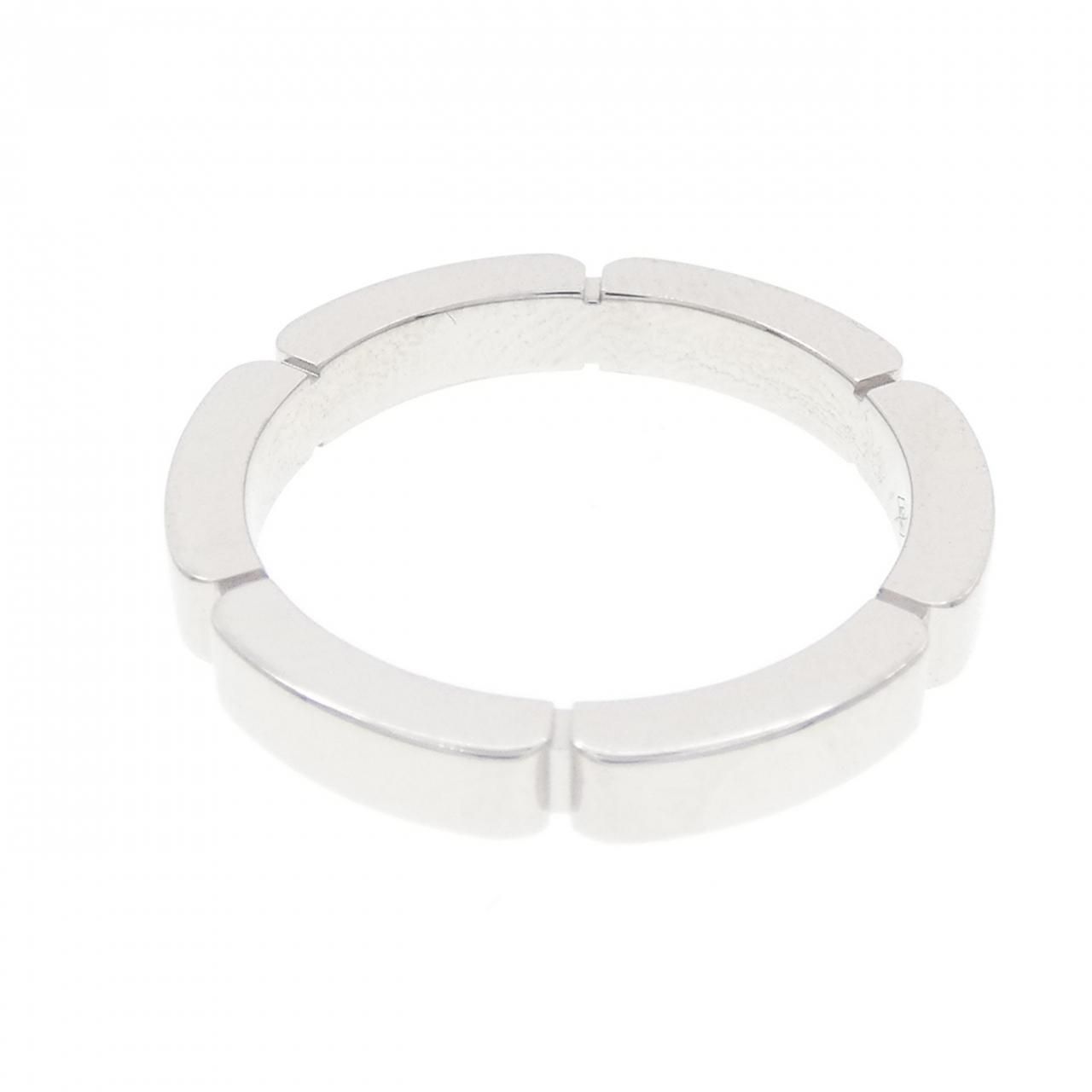 Cartier Ring 4P