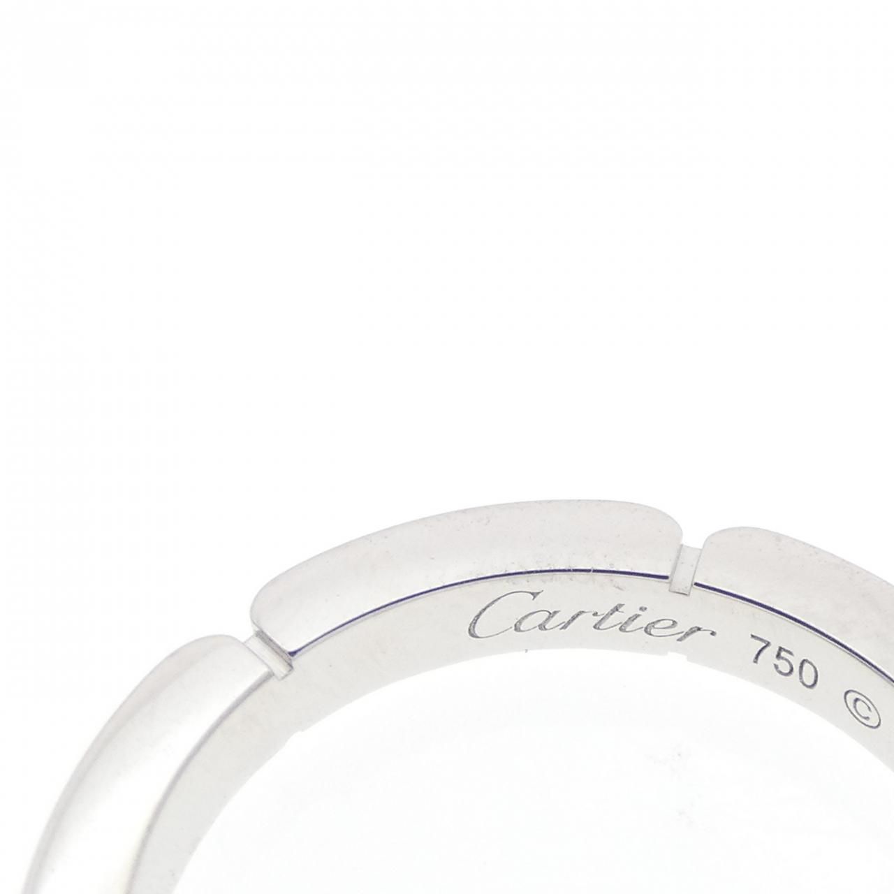 Cartier Ring 4P