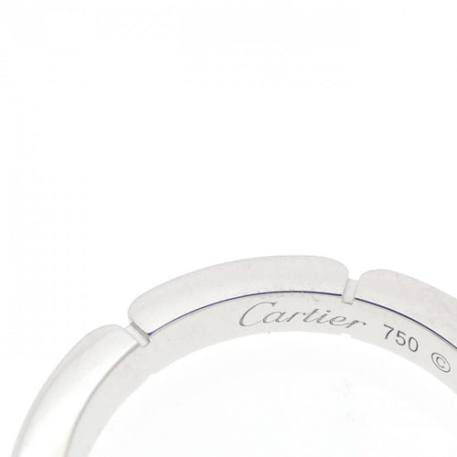Cartier Ring 4P