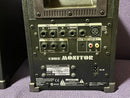 Guitar Amplifier Roland Cube Cm-30 2
