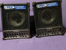 Guitar Amplifier Roland Cube Cm-30 2