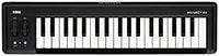 Midi Keyboard Pad Korg Microkey Air-37 Dtm
