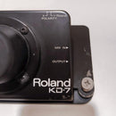 Roland Electronic Drums Kd-7