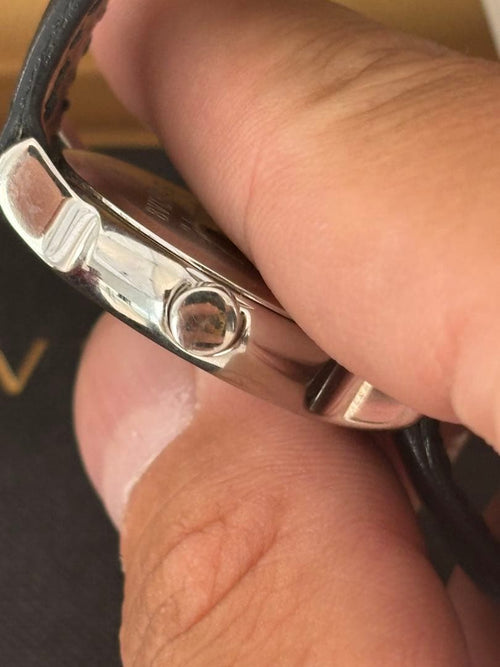 Bvlgari Quartz Watches