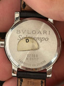 Bvlgari Quartz Watches