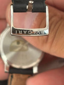 Bvlgari Quartz Watches