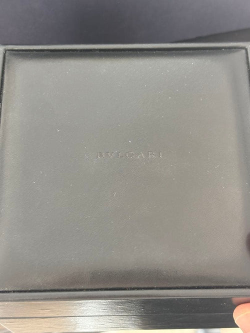 Bvlgari Quartz Watches