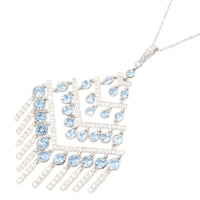 Tiffany Necklace Co 41 Pt950