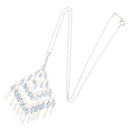 Tiffany Necklace Co 41 Pt950