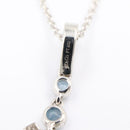Tiffany Necklace Co 41 Pt950