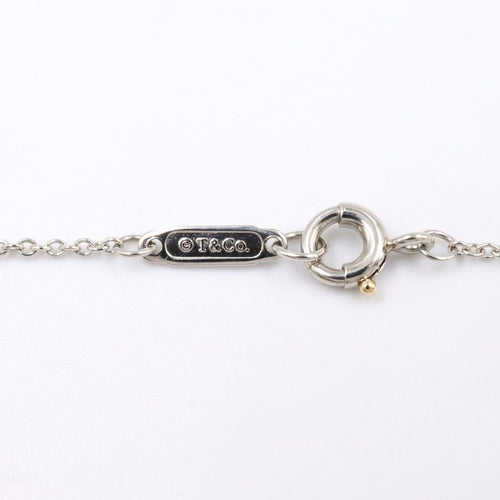 Tiffany Necklace Co 41 Pt950