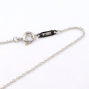 Tiffany Necklace Co 41 Pt950