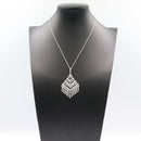 Tiffany Necklace Co 41 Pt950