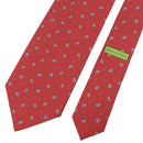 Bvlgari Tie 100 (Color)