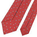Bvlgari Tie 100 (Color)