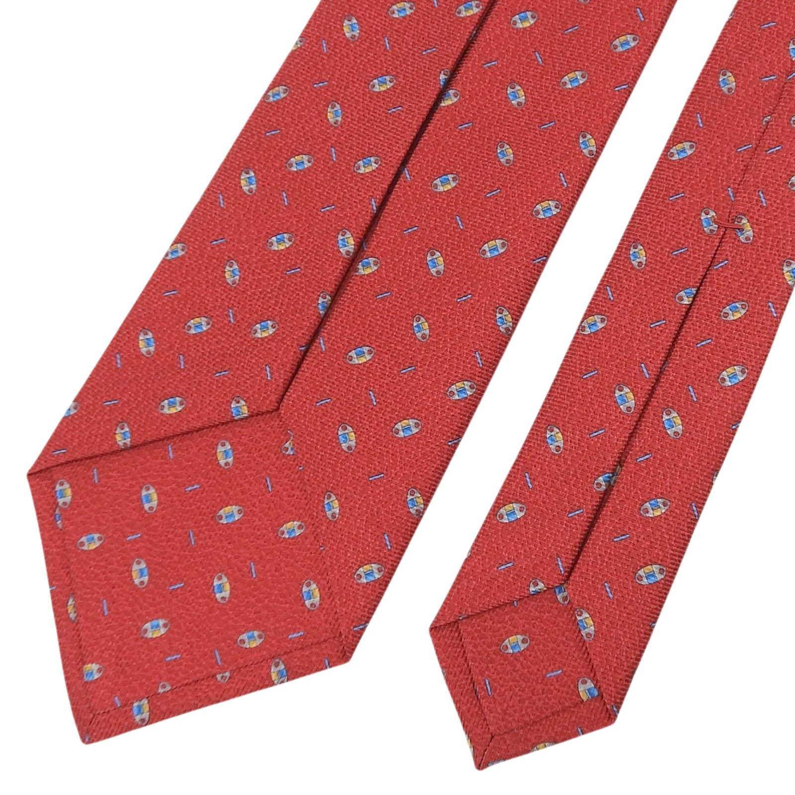 Bvlgari Tie 100 (Color)