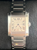 Cartier Automatic Watches Wsta0074