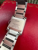 Cartier Automatic Watches Wsta0074