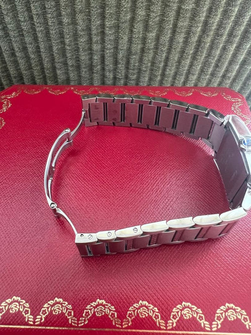 Cartier Automatic Watches Wsta0074