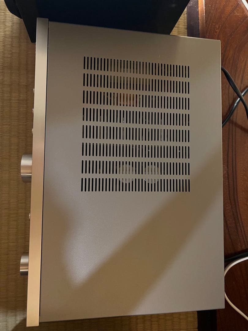 Denon Integrated Amplifiers Pma-390Ae
