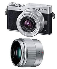 Digital Slr Gf9 Dc-Gf9W-S