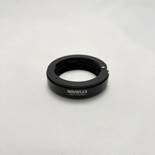 Novoflex Mount Adapters E M