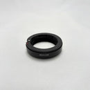 Novoflex Mount Adapters E M