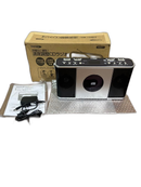 Cd Md Cassette Deck Okb-011