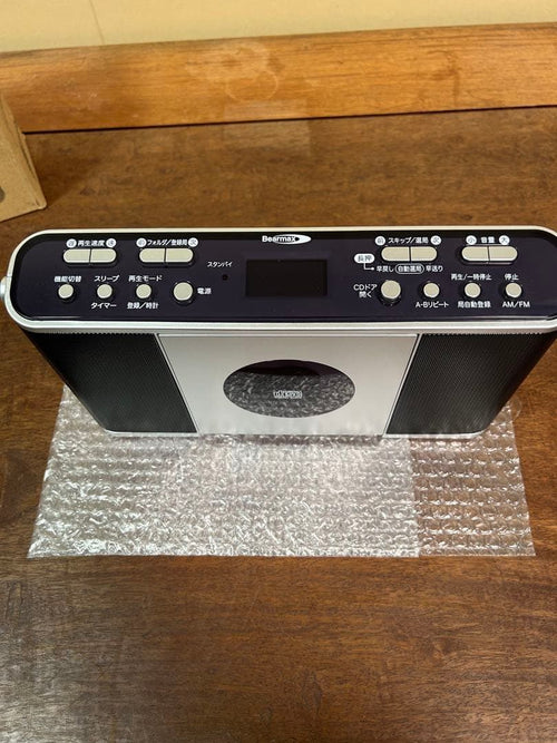 Cd Md Cassette Deck Okb-011