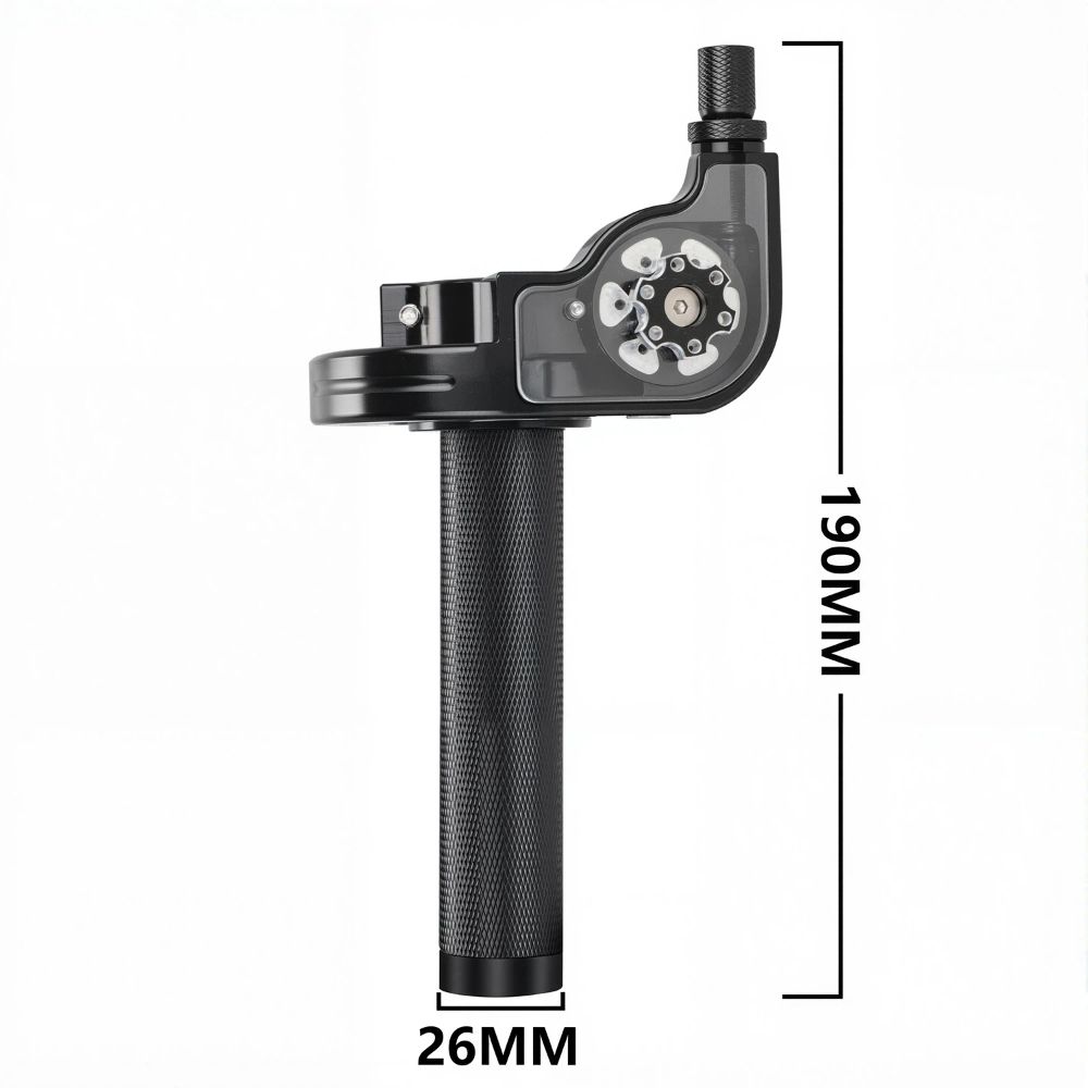 Handle 7/8