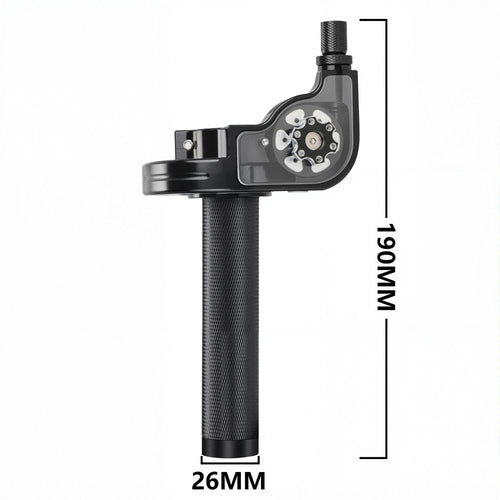 Handle 7/8