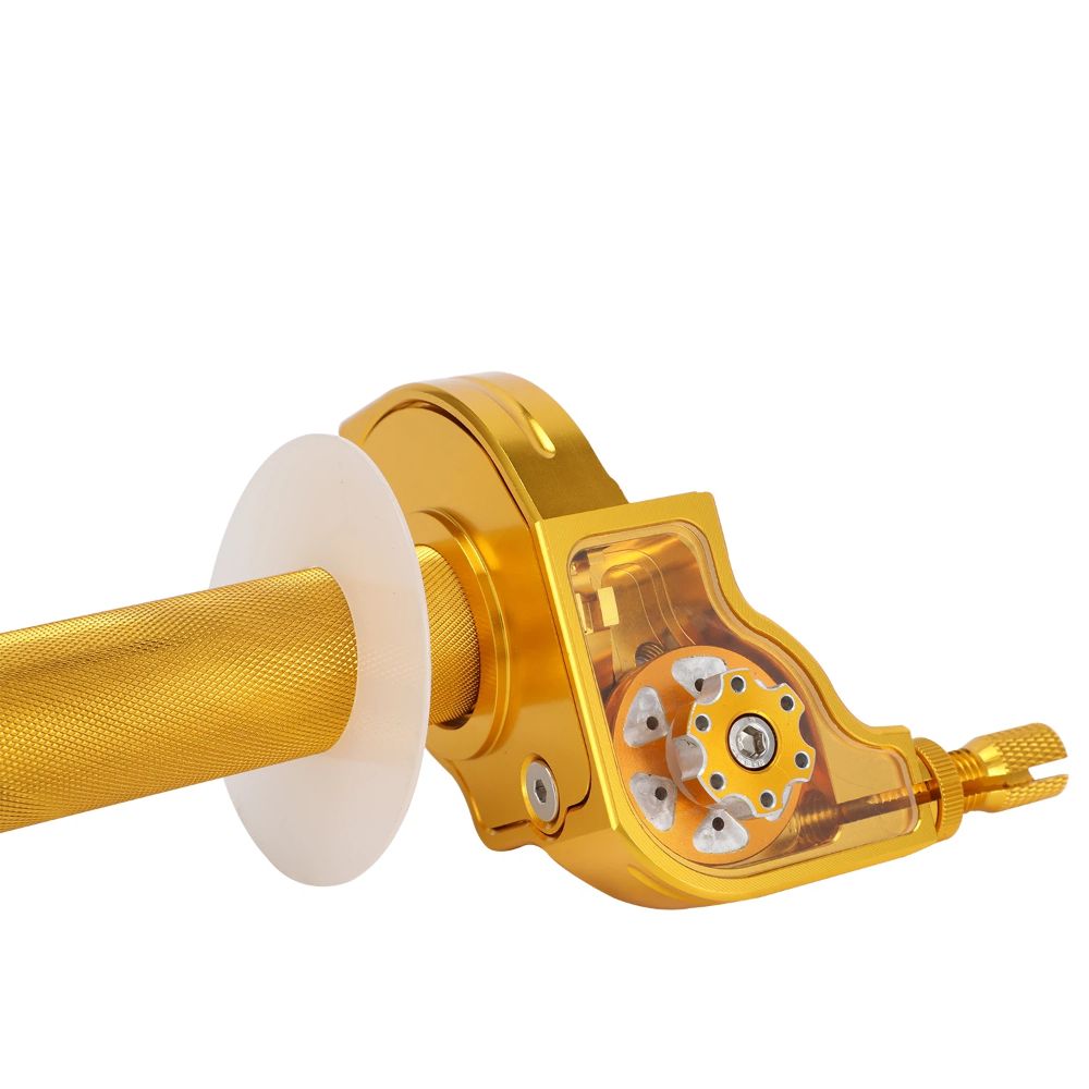 Handle 7/8