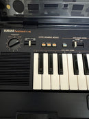 Keyboards Digital Pianos Yamaha Portasound Ps-400