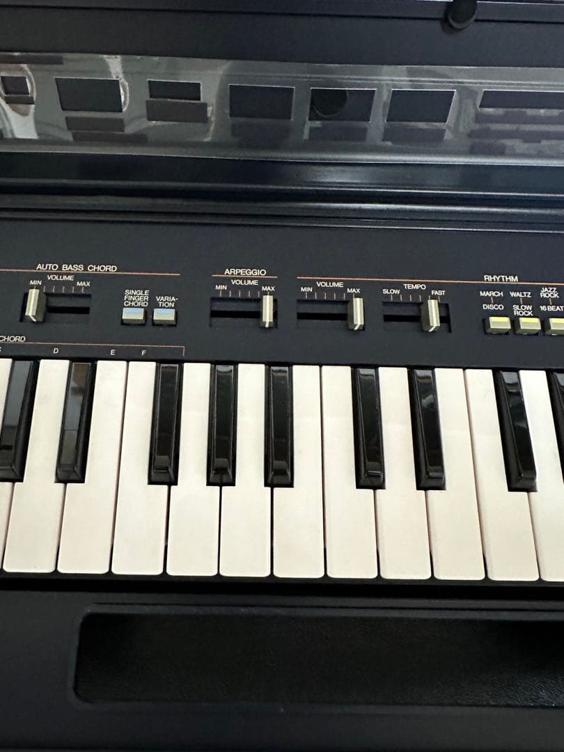 Keyboards Digital Pianos Yamaha Portasound Ps-400