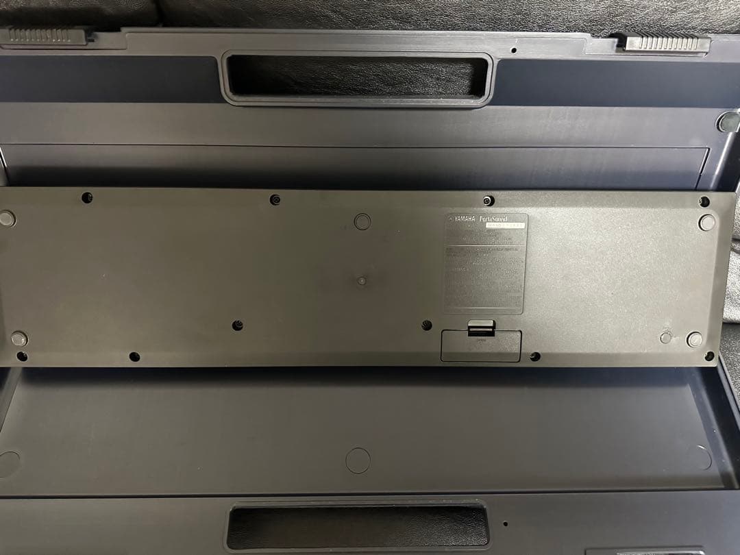 Keyboards Digital Pianos Yamaha Portasound Ps-400