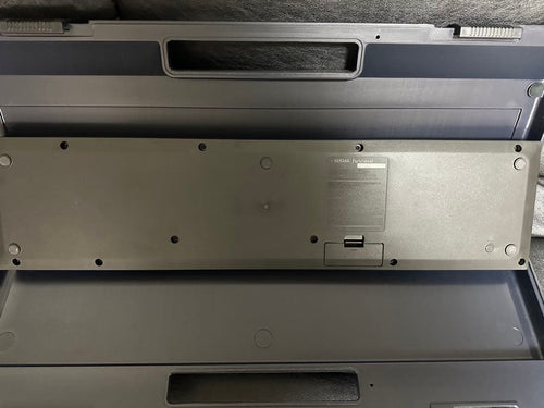 Keyboards Digital Pianos Yamaha Portasound Ps-400